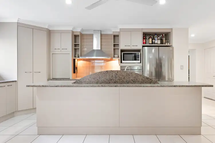 Fourth view of Homely house listing, 15 Jonquill Court, Cannonvale QLD 4802