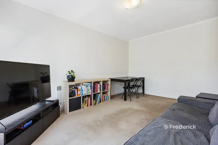 Sixth view of Homely unit listing, 17/209 Dandenong Road, Windsor VIC 3181