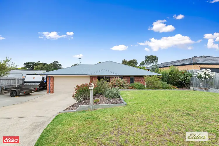 10 Leurimah Court, Kalimna VIC 3909