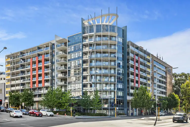 52/69 Milligan Street, Perth WA 6000