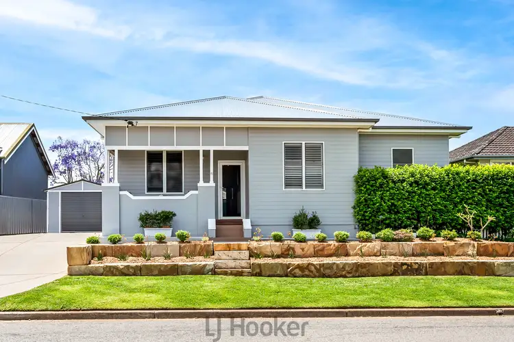 15 Nord Street, Speers Point NSW 2284