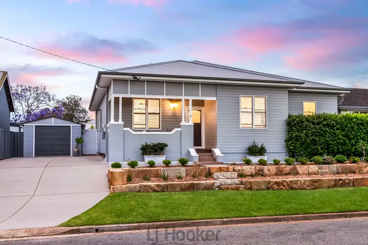 Second view of Homely house listing, 15 Nord Street, Speers Point NSW 2284