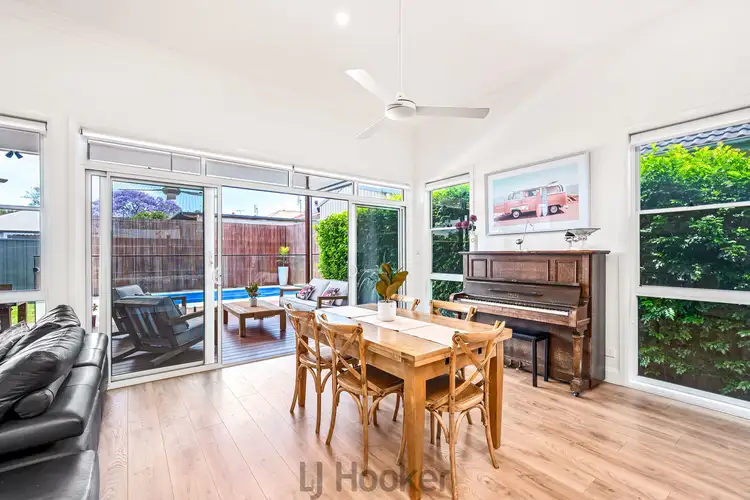 Fifth view of Homely house listing, 15 Nord Street, Speers Point NSW 2284