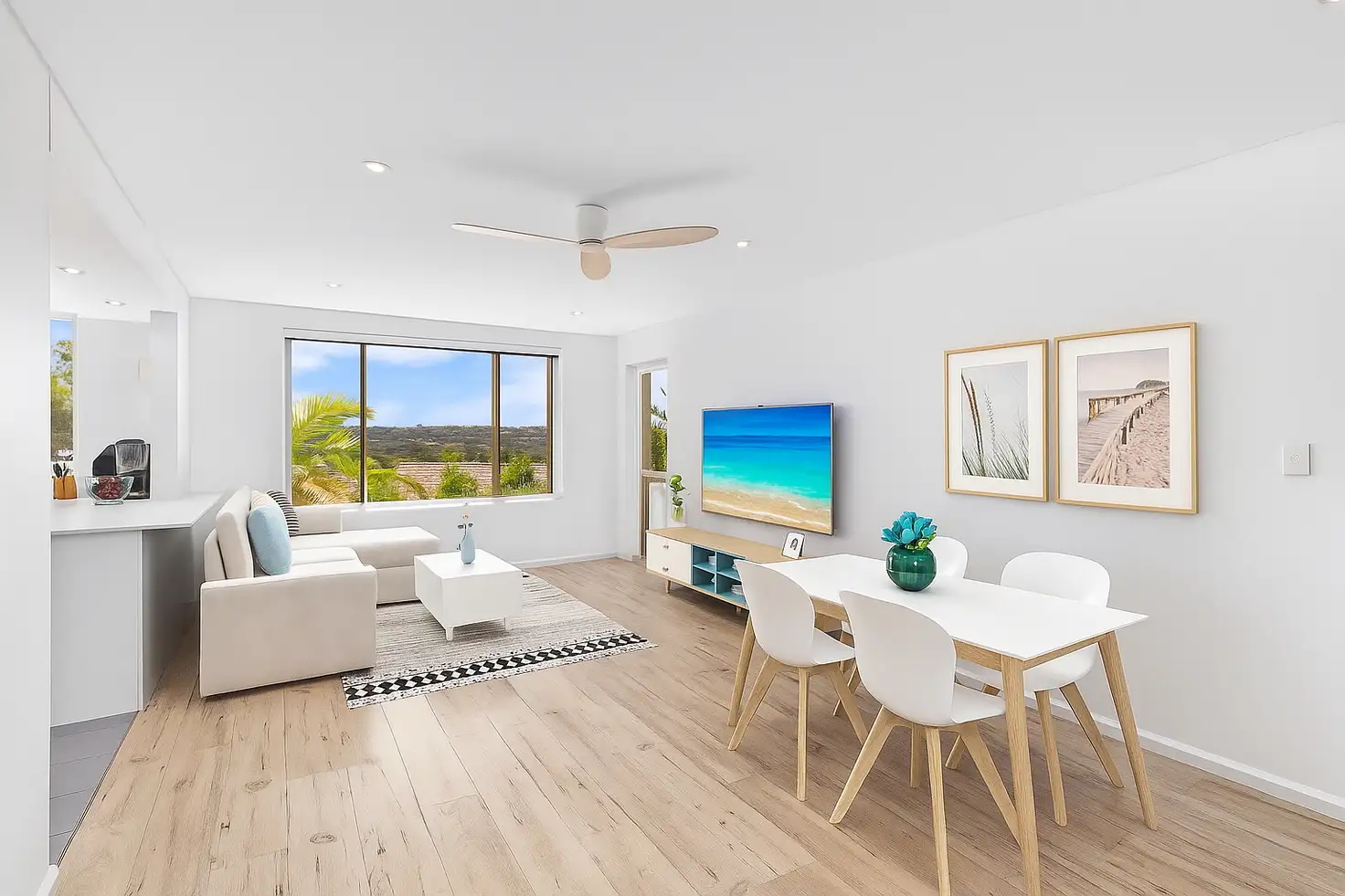 Main view of Homely apartment listing, 14/41-45 Delmar Parade, Dee Why NSW 2099