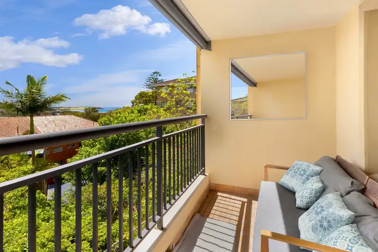 Second view of Homely apartment listing, 14/41-45 Delmar Parade, Dee Why NSW 2099