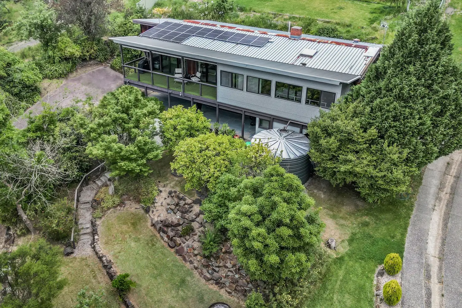 Main view of Homely house listing, 26 Newgrove Road, Healesville VIC 3777