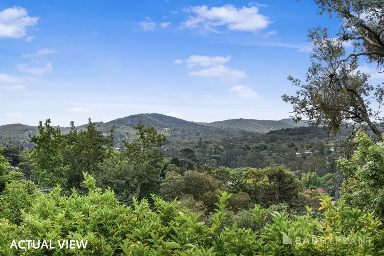 Second view of Homely house listing, 26 Newgrove Road, Healesville VIC 3777