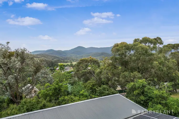 Third view of Homely house listing, 26 Newgrove Road, Healesville VIC 3777