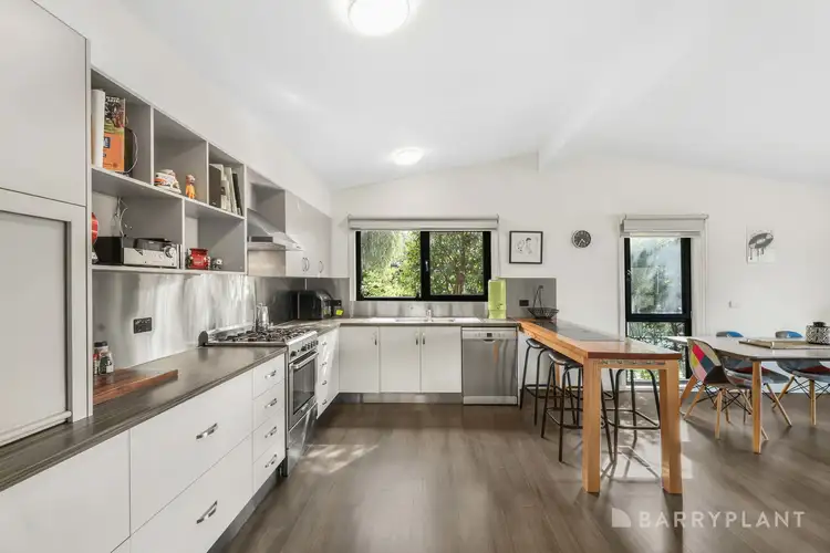 Fifth view of Homely house listing, 26 Newgrove Road, Healesville VIC 3777