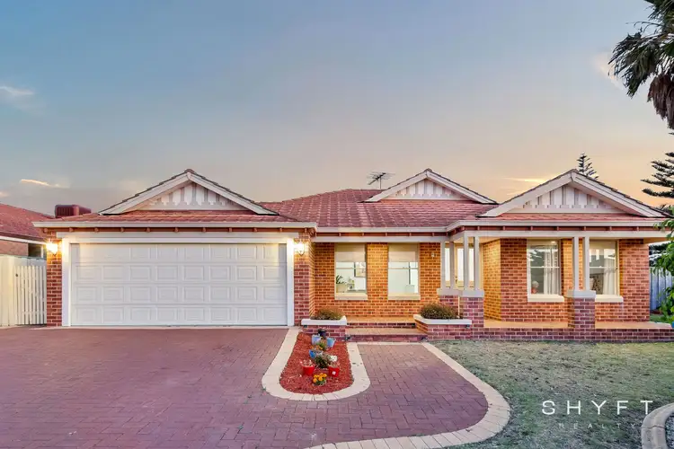 2 Cristobal Crescent, Mindarie WA 6030