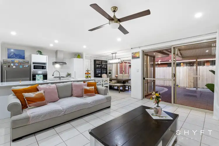 Second view of Homely house listing, 2 Cristobal Crescent, Mindarie WA 6030