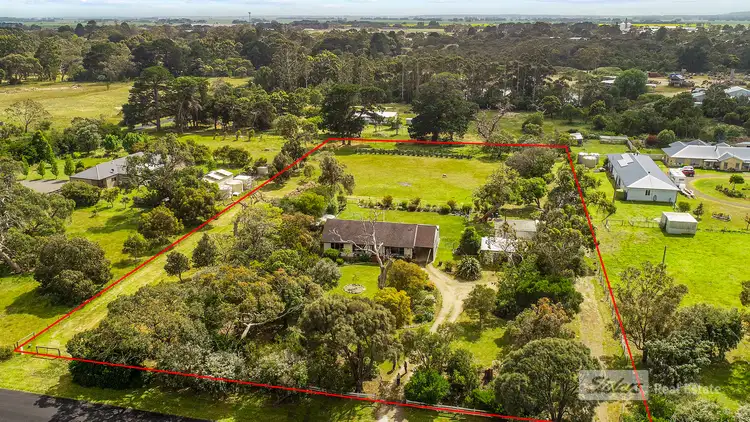 Second view of Homely house listing, 102 Ruff Rock Road, Millicent SA 5280