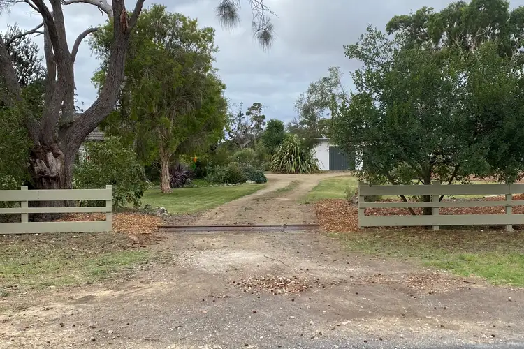 Third view of Homely house listing, 102 Ruff Rock Road, Millicent SA 5280