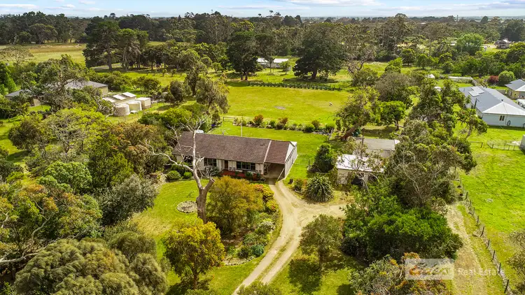 Fifth view of Homely house listing, 102 Ruff Rock Road, Millicent SA 5280