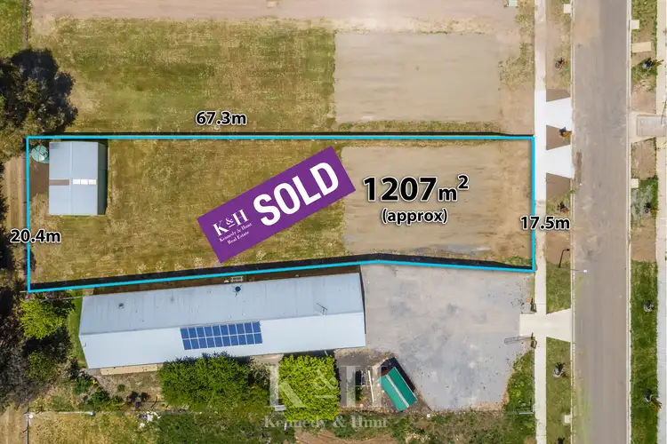 Third view of Homely land listing, 5 Lomandra Drive, Gisborne VIC 3437