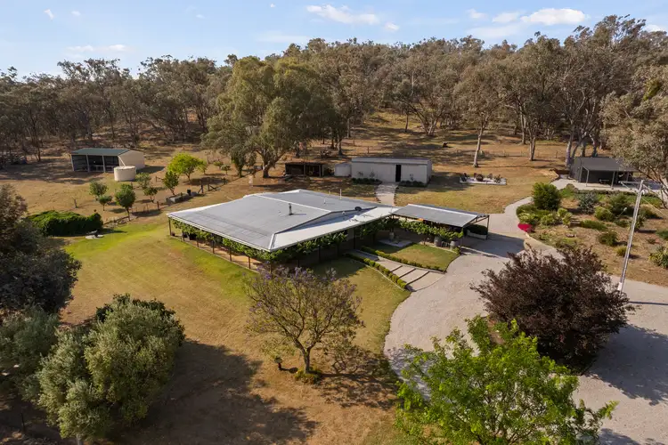 112 School Lane, Mudgee NSW 2850