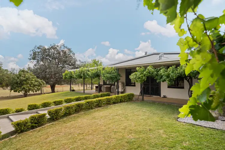 Second view of Homely rural property listing, 112 School Lane, Mudgee NSW 2850