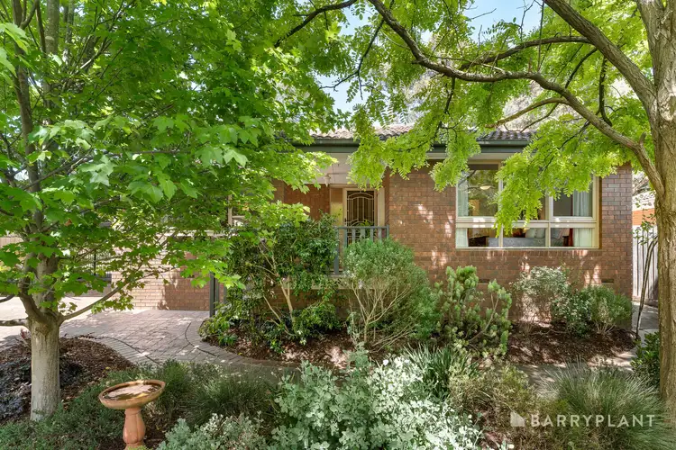 15 Everleigh Drive, Diamond Creek VIC 3089