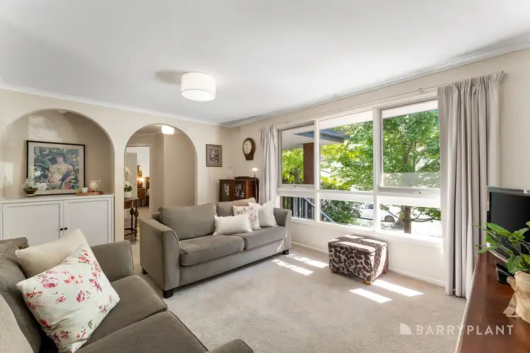 Second view of Homely house listing, 15 Everleigh Drive, Diamond Creek VIC 3089