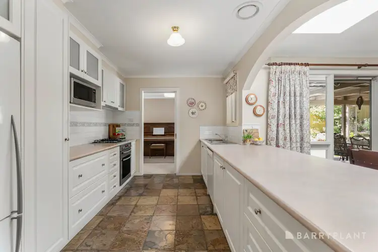 Third view of Homely house listing, 15 Everleigh Drive, Diamond Creek VIC 3089