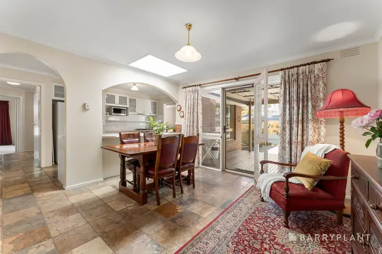Fourth view of Homely house listing, 15 Everleigh Drive, Diamond Creek VIC 3089
