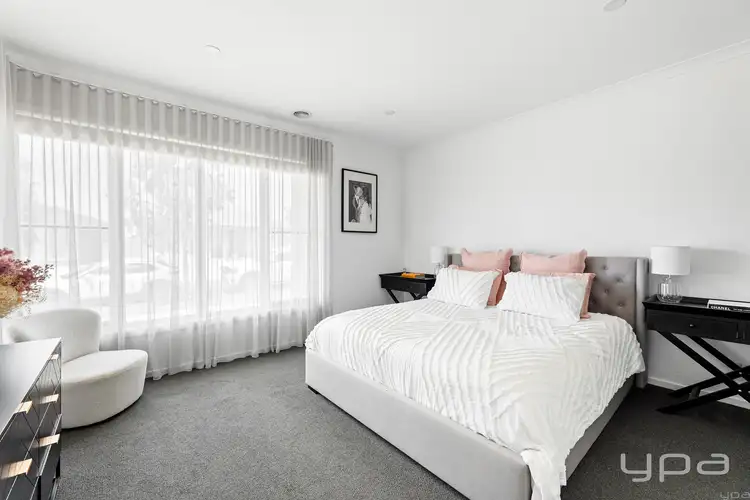 Second view of Homely house listing, 19 Veda Street, Werribee VIC 3030