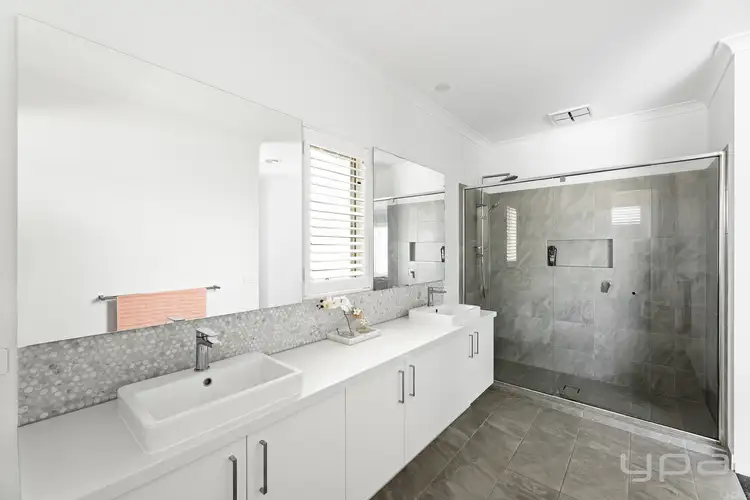 Third view of Homely house listing, 19 Veda Street, Werribee VIC 3030