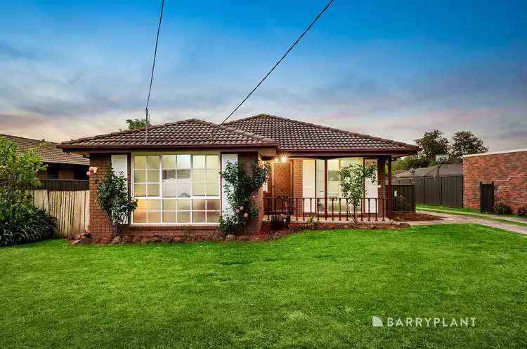 11 Northam Road, Wantirna VIC 3152