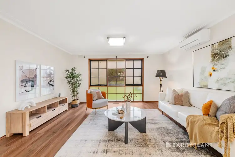 Second view of Homely house listing, 11 Northam Road, Wantirna VIC 3152