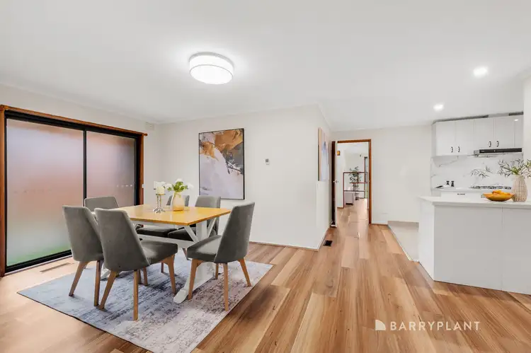 Third view of Homely house listing, 11 Northam Road, Wantirna VIC 3152