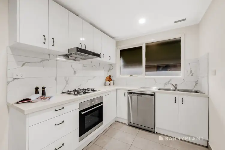 Fourth view of Homely house listing, 11 Northam Road, Wantirna VIC 3152
