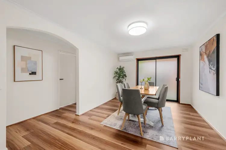 Fifth view of Homely house listing, 11 Northam Road, Wantirna VIC 3152