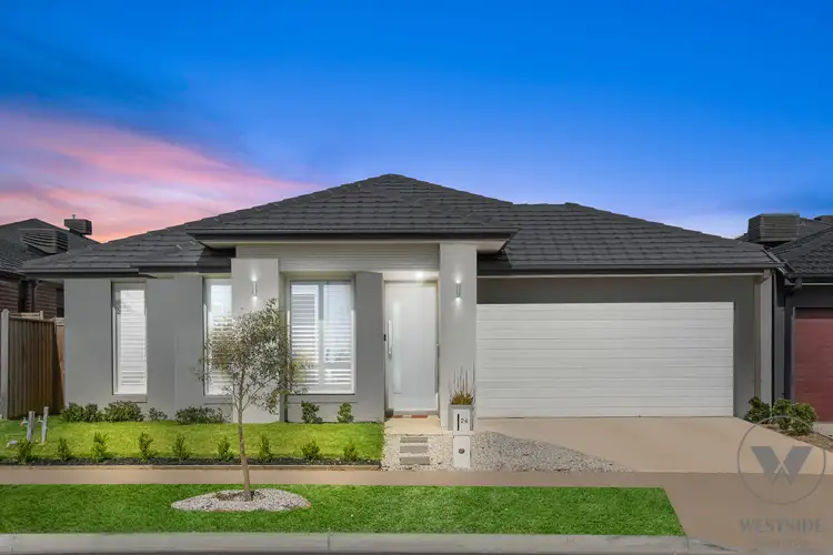 24 Respect Way, Tarneit VIC 3029