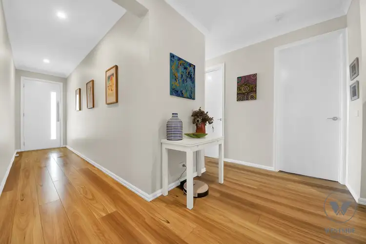 Third view of Homely house listing, 24 Respect Way, Tarneit VIC 3029