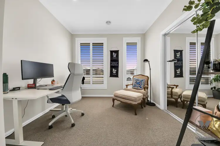 Fourth view of Homely house listing, 24 Respect Way, Tarneit VIC 3029