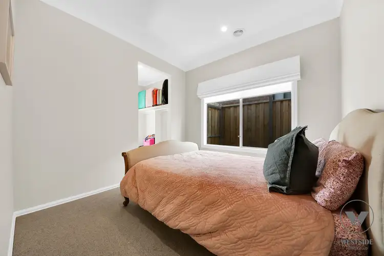 Fifth view of Homely house listing, 24 Respect Way, Tarneit VIC 3029