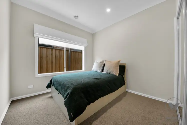 Sixth view of Homely house listing, 24 Respect Way, Tarneit VIC 3029