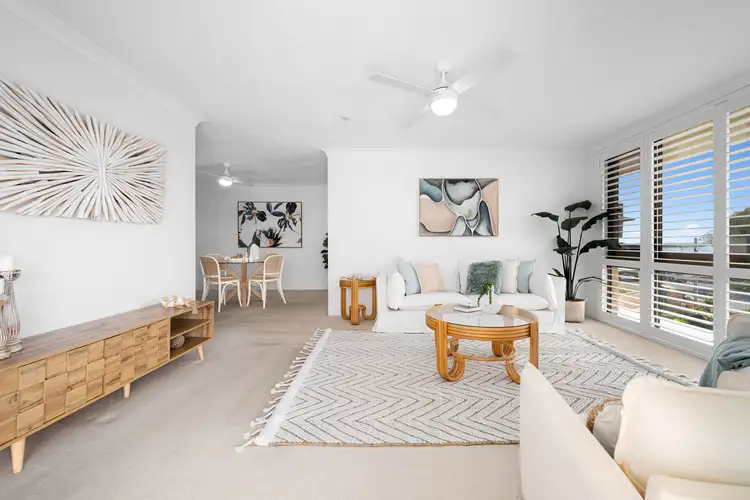 Fourth view of Homely unit listing, 11/8 Paradise Parade, Paradise Point QLD 4216