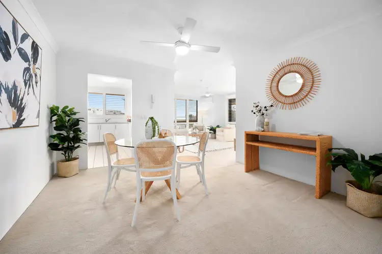 Fifth view of Homely unit listing, 11/8 Paradise Parade, Paradise Point QLD 4216