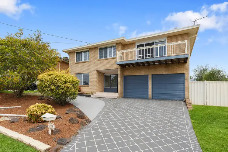 85 Warilda Avenue, Engadine NSW 2233