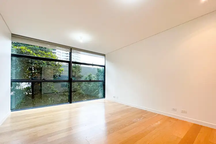 Fourth view of Homely studio listing, 1709/101 Bathurst Street, Sydney NSW 2000