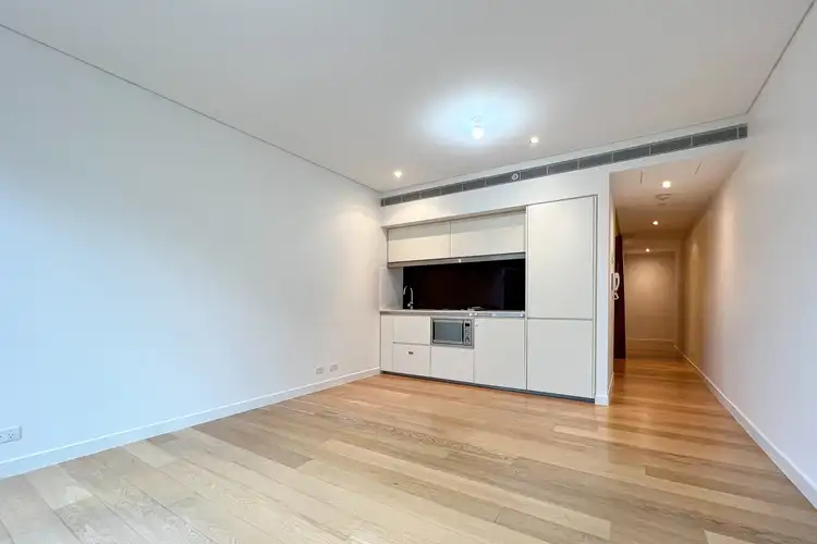 Fifth view of Homely studio listing, 1709/101 Bathurst Street, Sydney NSW 2000