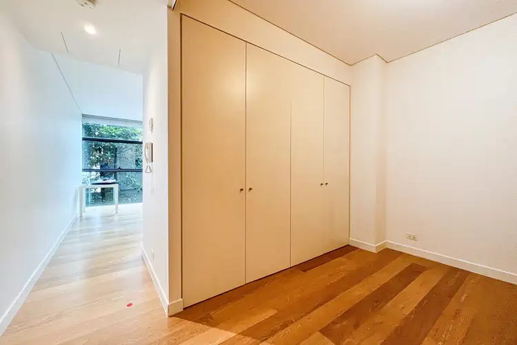 Sixth view of Homely studio listing, 1709/101 Bathurst Street, Sydney NSW 2000