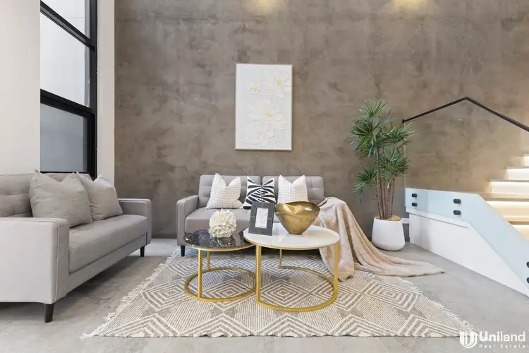Third view of Homely semi-detached listing, 16A Lincoln Street, Eastwood NSW 2122