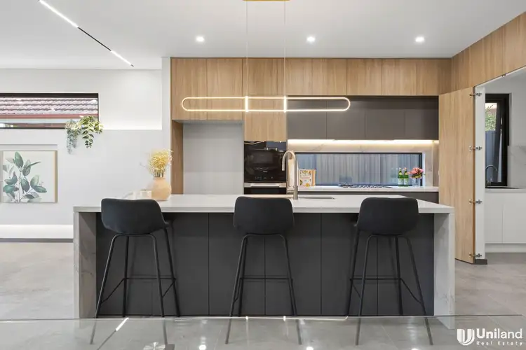 Sixth view of Homely semi-detached listing, 16A Lincoln Street, Eastwood NSW 2122