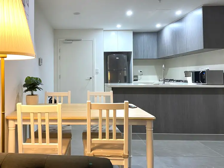 Main view of Homely apartment listing, G01/6 Shale Street, Lidcombe NSW 2141