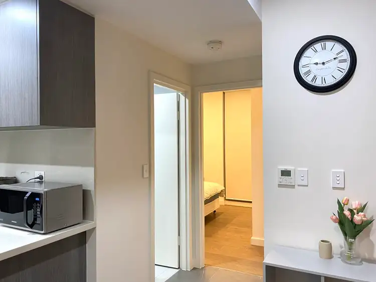 Third view of Homely apartment listing, G01/6 Shale Street, Lidcombe NSW 2141