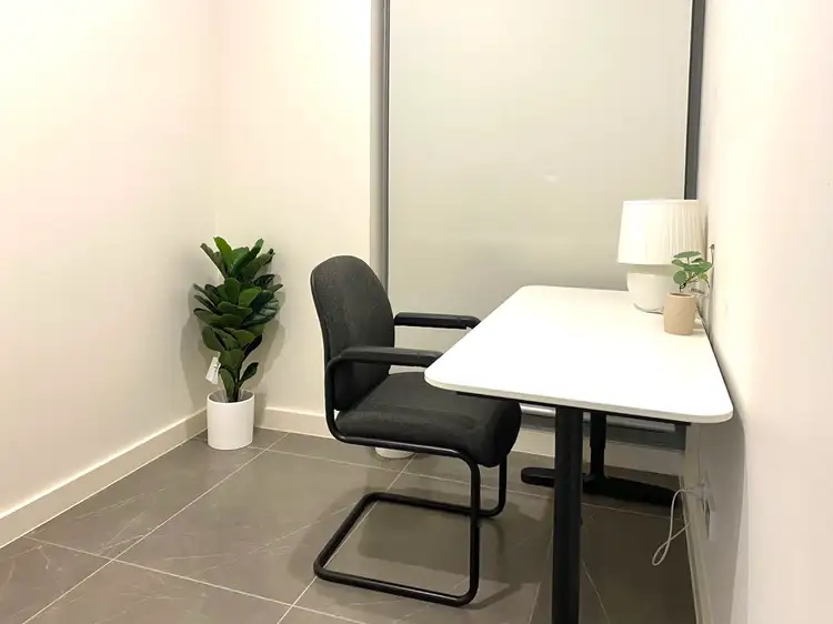 Fourth view of Homely apartment listing, G01/6 Shale Street, Lidcombe NSW 2141
