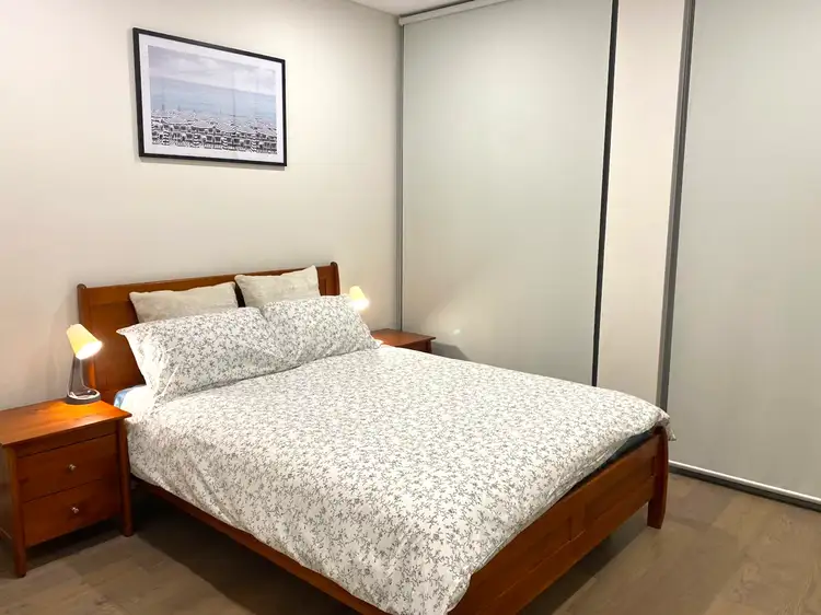 Fifth view of Homely apartment listing, G01/6 Shale Street, Lidcombe NSW 2141