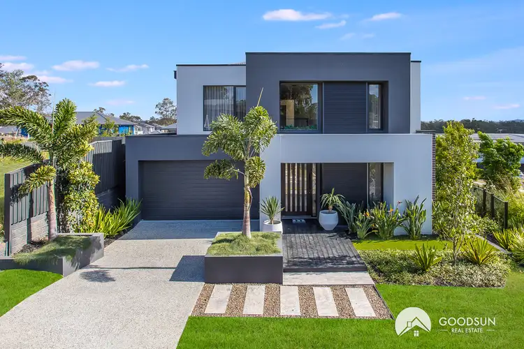 1 Laberge Street, Sunnybank Hills QLD 4109